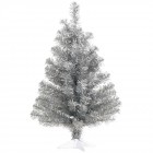 Елха сребърна, 60 см. / Brad argint 60 cm