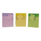 Плик 3 цвята 11.4X6X14.6CM