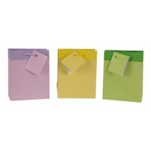 Плик 3 цвята 11.4X6X14.6CM