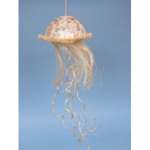 Медуза седеф, 20х70см.