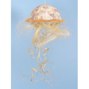 Медуза седеф, 25х70см.