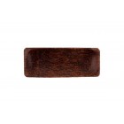 ПЛАТО КОКОС, 20Х8СМ