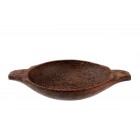 КУПИЧКА С ДРЪЖКИ КОКОС, 20Х12СМ