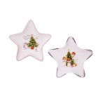 Чиния звезда,2мод,16.5х16.5х2.1см(6/72)