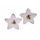 Чиния звезда,2мод,14х14х2см(6/72)