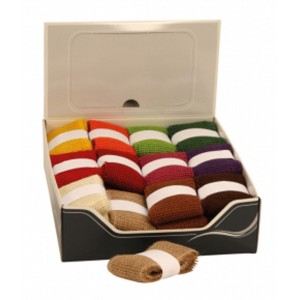 Панделка зебло 2MX7CM