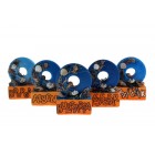 Тотем,  6х9см.