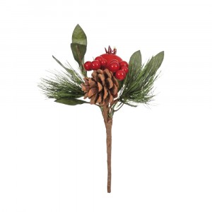 Ботониера декор, 22см