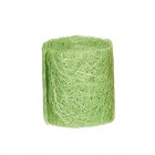 Панделка лико св зелена 10cmх4.6М