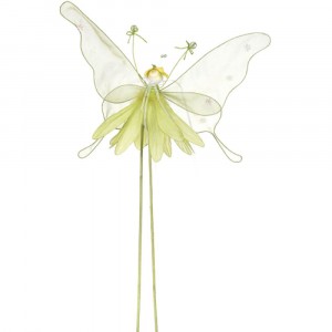 Фея зелена, 80см