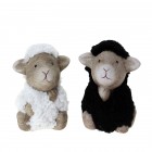 Овца рунтава 8cm