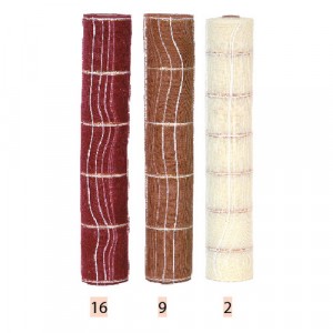 Руло Деконет “каре“ 53смх10 рда