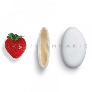 Бонбони ягода