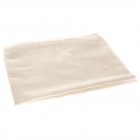 Плат органза,крем, 50х250 см