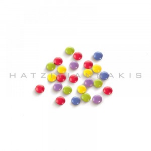 Дражета многоцветни в кутия,мини, 1 кг