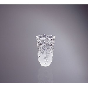 КАРМЕН САТ.-1212475-Ваза-16см.