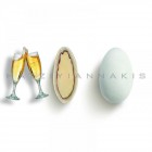 Бонбони шампанско,4 кг