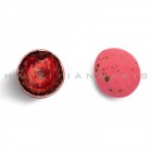 Бонбон драже RODOS, червен,  1 кг