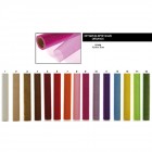 Ролка органза, 0.7х10м