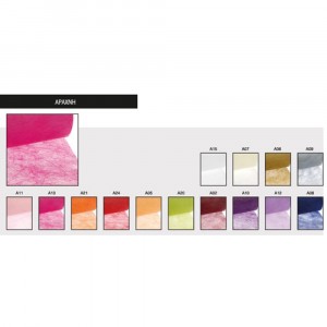 Руло Паяжина, 60CM х20M