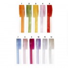 Панделка сатен 3.5cm x 9.3m