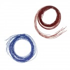 Тел за декорация 4 цвята