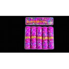 Конфета “Розов дизайн“, 12см;96/5