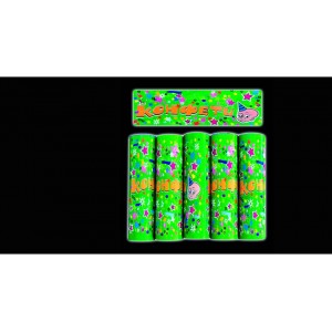 Конфета “Зелен дизайн“, 12см;96/5