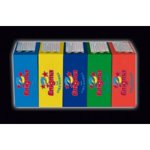 Пукащи топчета, 6/50/50