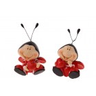 Калинки сърце-касичка,11сm,2мод(1X60)