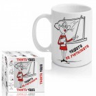 Чашата на учителката ,300ml(1X12) Чашата на учителката ,300ml(1X12)