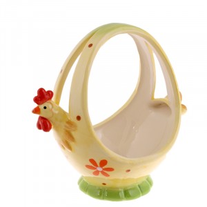 Кер.кошничка,коко,1мод,19.5X12.5X18cm(1x8)