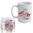 Чашата на Супер Таткото (1/12) Чашата на Супер Таткото (1/12)