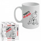 Чашата Шефа (1/12) Чашата Шефа (1/12)