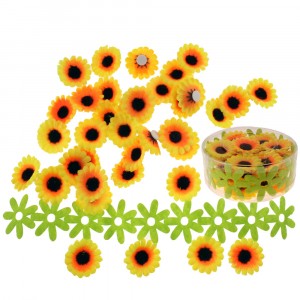 Слънчоглед с лепка,…cmS/60(36X96)