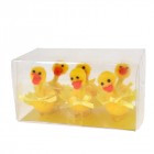 Патета с панделки кут....cm,S/6(6X280)