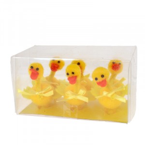 Патета с панделки кут....cm,S/6(6X280)