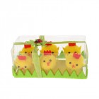 Пилета в кут,декор...cm,S/6(6X288)