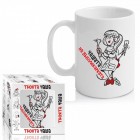 Чашата на зъболекарката (1/12) Чашата на зъболекарката (1/12)