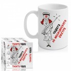 Чашата на медицинската сестра (1/12) Чашата на медицинската сестра (1/12)