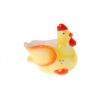 Яйцедържачка коко 1мод,8х5.5х9.6cm(6x96)