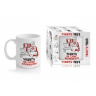 Чашата на колежката, 300ml(1X12) Чашата на колежката, 300ml(1X12)