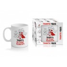 Чашата на колегата, 300ml(1X12) Чашата на колегата, 300ml(1X12)