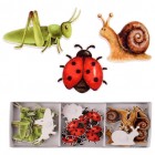 Фигурки д-во принт със стикер,3мод, 5.5x2cm, S/24 Фигурки д-во принт със стикер,3мод, 5.5x2cm, S/24