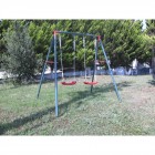 Люлка 2 места