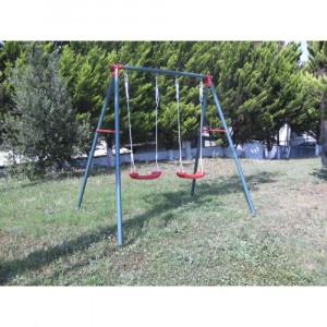 Люлка 2 места