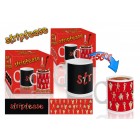 Весела стрийптиз чаша MUG, мъже, 300ml Весела стрийптиз чаша MUG, мъже, 300ml