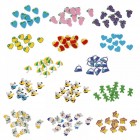 Декоративни висулки, Продават се на к-т от 10бр