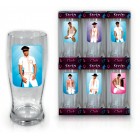 Стриптийз чаша бира, мъже, 500ml. Стриптийз чаша бира, мъже, 500ml.