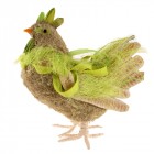 Петел еко,30Х14Х28CM